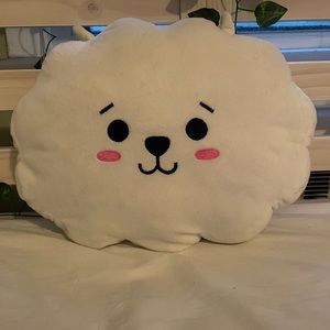 BTS RJ J HOPE DOLL